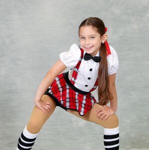 Dansco Hip Hop Costume MC